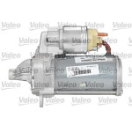VALEO Starter