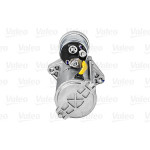 VALEO Starter