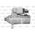 VALEO Starter