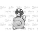 VALEO Starter