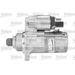 VALEO Starter