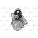 VALEO Starter