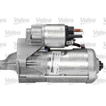 VALEO Starter