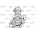 VALEO Starter