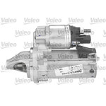 VALEO Starter