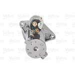 VALEO Starter