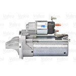 VALEO Starter