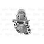 VALEO Starter