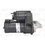 VALEO Starter