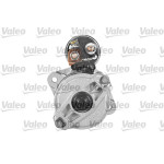 VALEO Starter