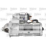 VALEO Starter