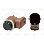 VALEO Sensor, Einparkhilfe