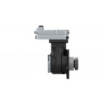 WABCO Kompressor, Druckluftanlage