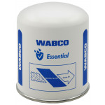 WABCO Lufttrocknerpatrone, Druckluftanlage