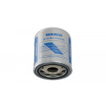 WABCO Lufttrocknerpatrone, Druckluftanlage