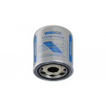 WABCO Lufttrocknerpatrone, Druckluftanlage