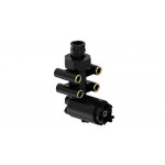 WABCO Sensor, Luftfederungsniveau