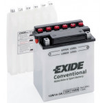 EXIDE Starterbatterie