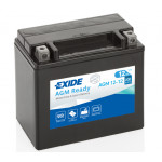 EXIDE Starterbatterie