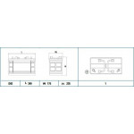 EXIDE Starterbatterie