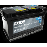 EXIDE Starterbatterie