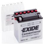 EXIDE Starterbatterie