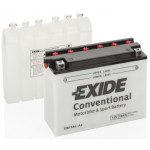 EXIDE Starterbatterie
