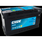 EXIDE Starterbatterie