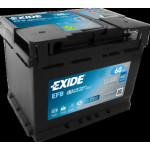 EXIDE Starterbatterie