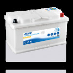 EXIDE Starterbatterie