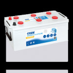 EXIDE Starterbatterie