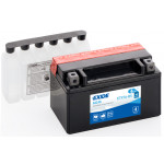 EXIDE Starterbatterie