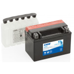 EXIDE Starterbatterie