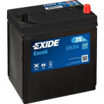 EXIDE Starterbatterie