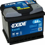 EXIDE Starterbatterie