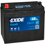 EXIDE Starterbatterie