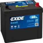 EXIDE Starterbatterie