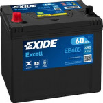 EXIDE Starterbatterie