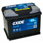 EXIDE Starterbatterie