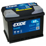 EXIDE Starterbatterie