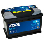 EXIDE Starterbatterie