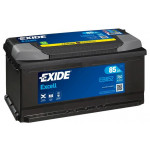 EXIDE Starterbatterie