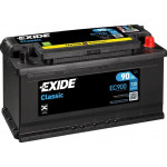 EXIDE Starterbatterie