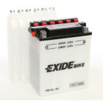 EXIDE Starterbatterie