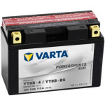 VARTA Starterbatterie