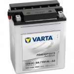 VARTA Starterbatterie