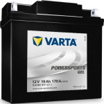 VARTA Starterbatterie