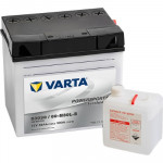 VARTA Starterbatterie