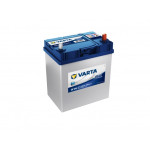 VARTA Starterbatterie