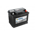 VARTA Starterbatterie